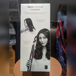 Original Dyson Air Wrap